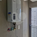 Apartamento à venda com 3 suítes no Centro, São Bernardo do Campo, SP