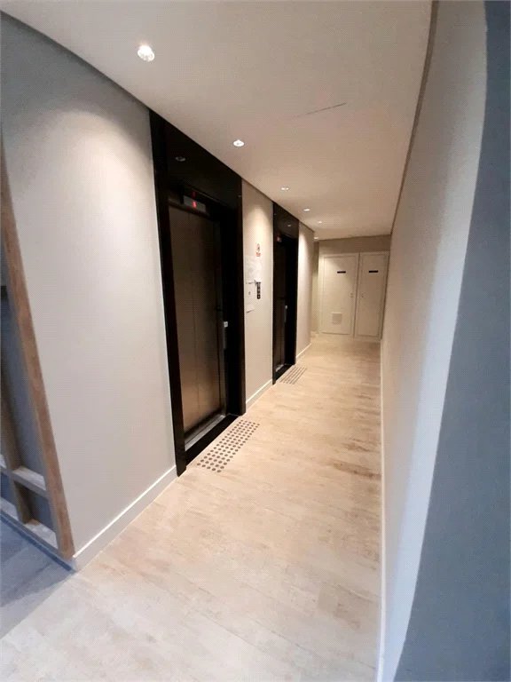 Apartamento à venda com 1 quarto em Liberdade, São Paulo, SP