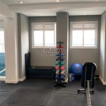 Apartamento para alugar com 1 suíte em Jardim Portal da Colina, Sorocaba, SP