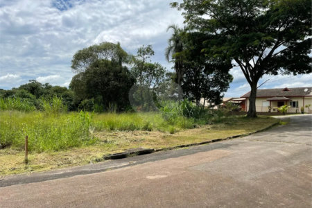 Terreno à venda no condomínio Reserva Bom Viver, Campo Limpo Paulista - SP
