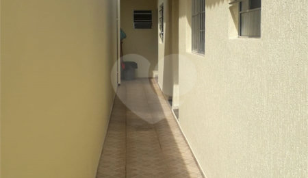 Casa à venda com 4 quartos em Vila Isolina Mazzei, São Paulo, SP