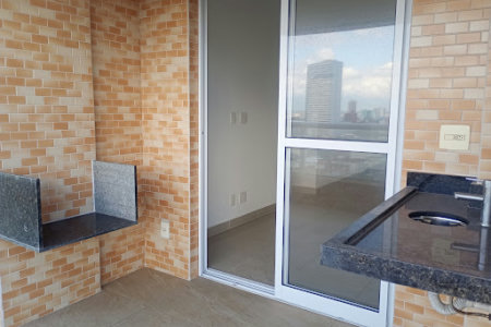 Apartamento à venda, 72 m² por R$ 595.000,00 - Vila Valença - São Vicente/SP