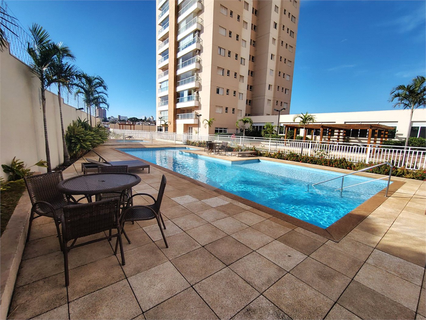 Apartamento 3 Dormitórios e 1 Suíte