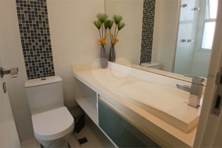 Apartamento à venda ou para alugar com 4 suítes no Centro, São Bernardo do Campo, SP