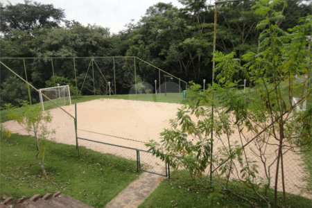 Terreno à venda no condomínio Terras de São Francisco, Vinhedo - SP