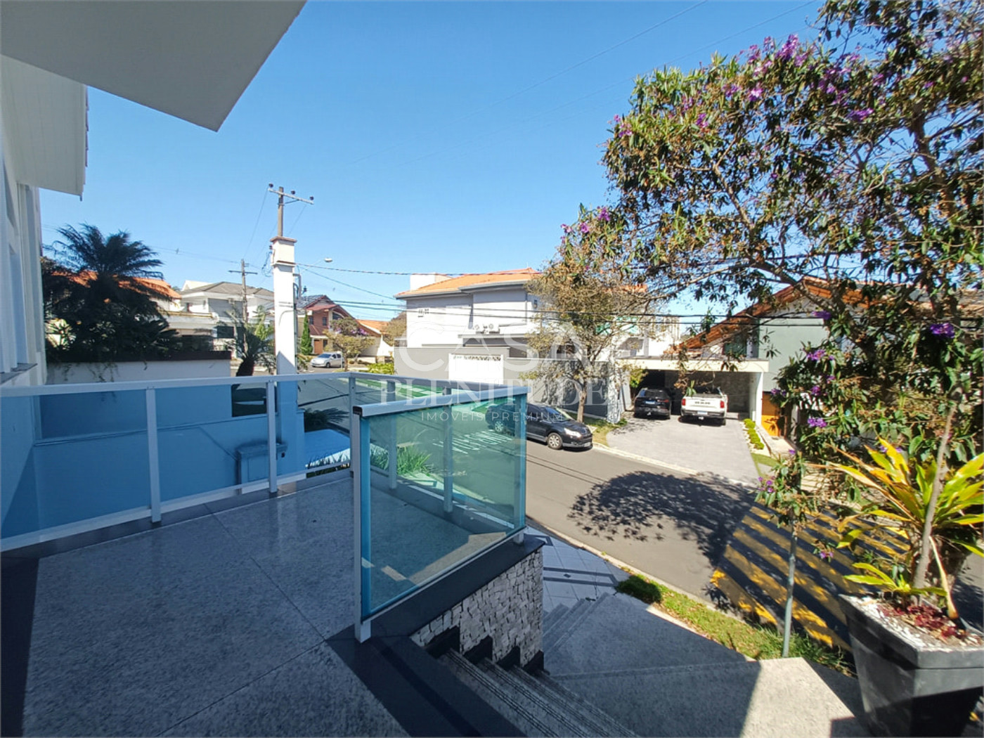 Casa em condomínio à venda com 3 quartos, sendo 2 suítes, em Granja Olga Ii, Sorocaba, SP