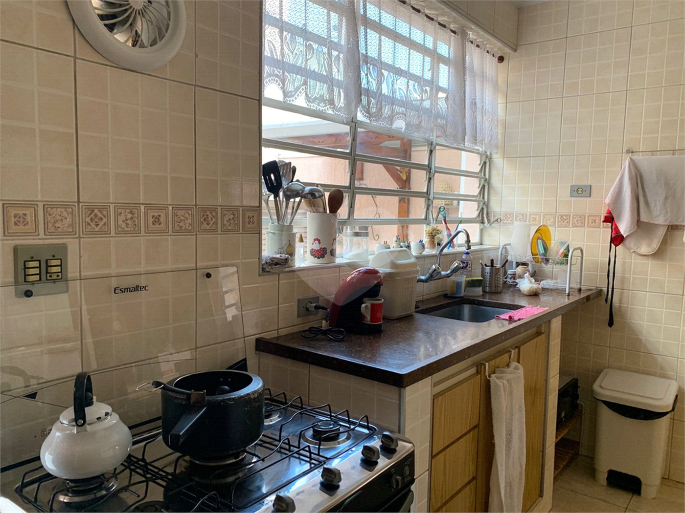 Casa à venda com 3 quartos, sendo 1 suíte, em Brooklin Velho, São Paulo, SP