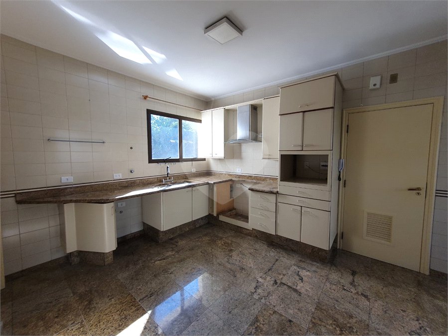Apartamento à venda com 4 quartos, sendo 2 suítes, em Anália Franco, São Paulo, SP