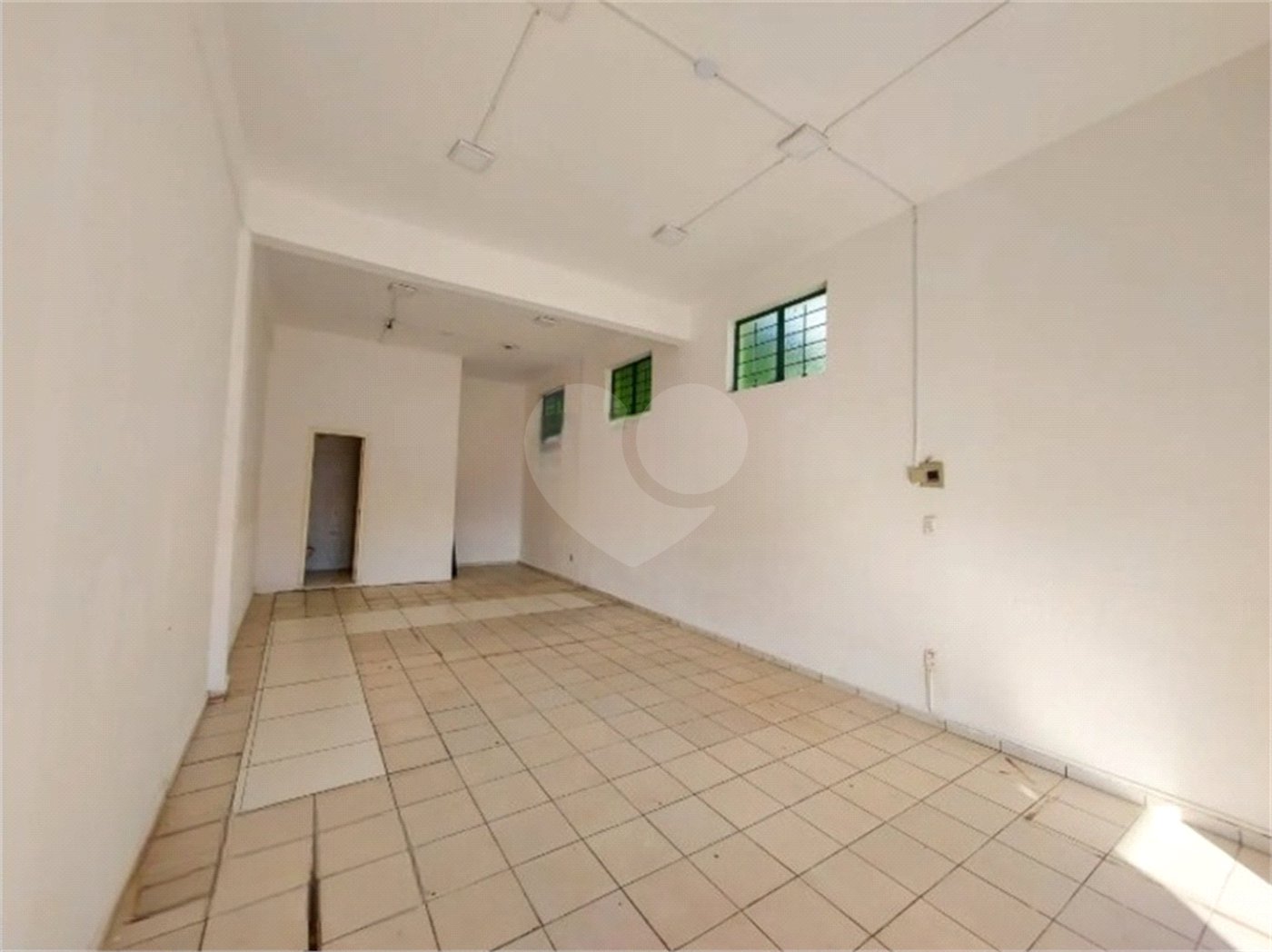 Salão Comercial para alugar em Vila Rio Branco, Itapetininga, SP