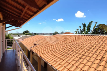Casa à Venda de 5 dormitórios em São Carlos, no Residencial Eldorado