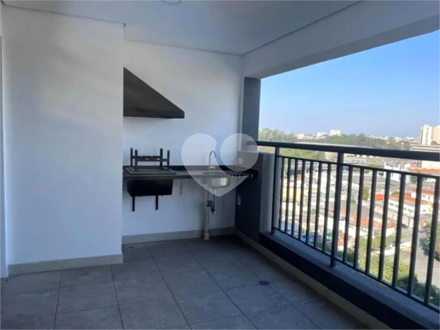 Apartamento à venda com 3 quartos, sendo 1 suíte,  em Vila Independência, São Paulo, SP