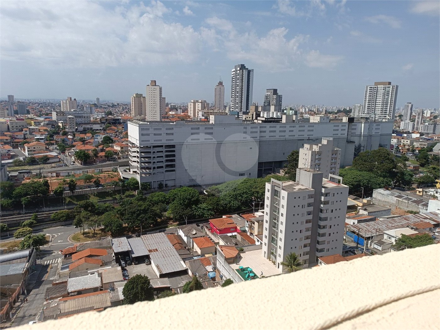 Studio à venda com 1 quarto em Vila Mazzei, São Paulo, SP