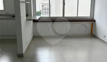 Duplex à venda com 1 suíte em Brooklin Paulista, São Paulo, SP