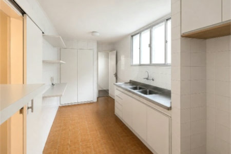 Apartamento à venda com 4 quartos, sendo 1 suíte,  em Ipanema, Rio de Janeiro, RJ