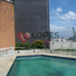 Apartamento à venda com 3 suítes em Vila Suzana, São Paulo, SP