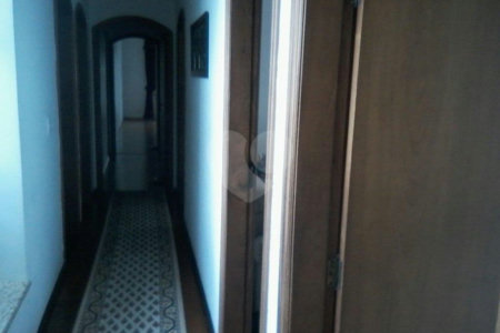 Casa Térrea à venda com 4 quartos, sendo 2 suítes, em Vila Mazzei, São Paulo, SP