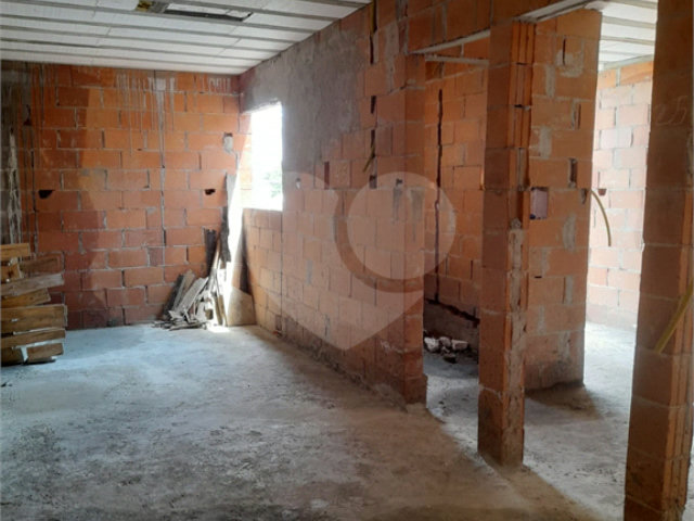 Apartamento à venda com 2 quartos em Mandaqui, São Paulo, SP