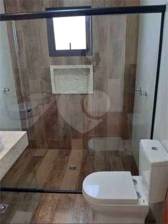 Casa à venda com 3 suítes no condomínio Jardim Golden Park Residencial, Sorocaba - SP
