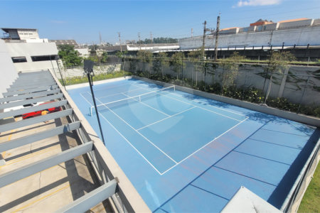 Apartamento à venda com 3 quartos, sendo 1 suíte, em Vila Leopoldina, São Paulo, SP