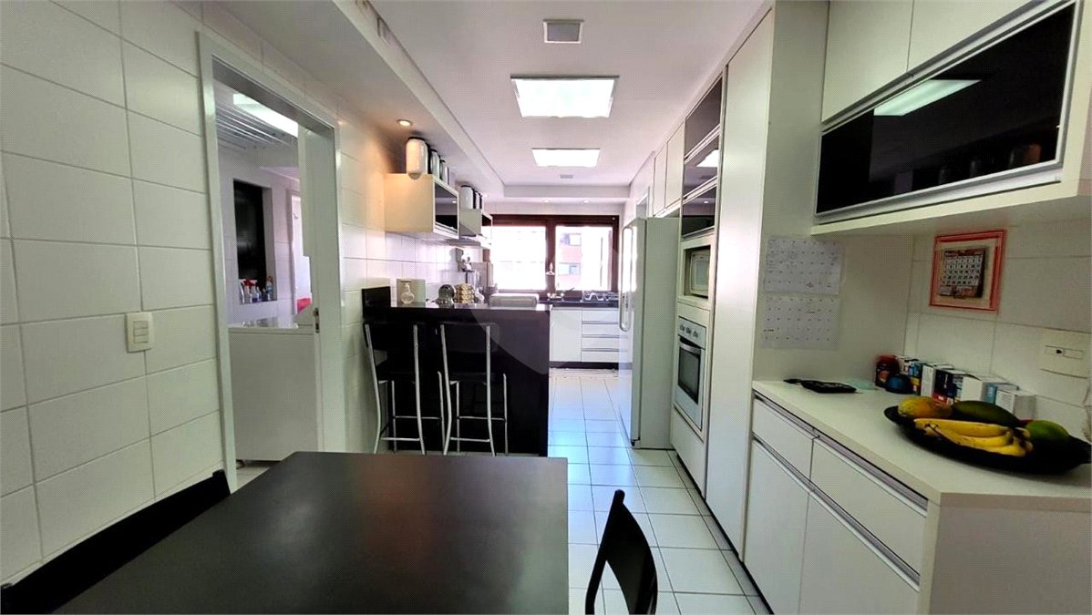 Apartamento à venda com 4 suítes em Chácara Santo Antônio (zona Sul), São Paulo, SP