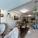 Apartamento à venda, 109 m² por R$ 1.250.000,00 - Barra Funda - Guarujá/SP