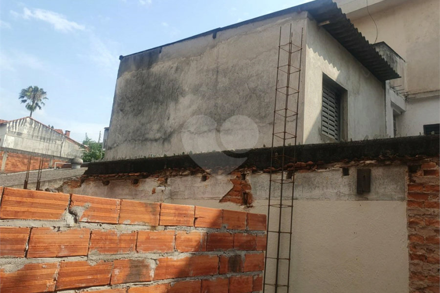 Terreno à venda em Butantã, São Paulo, SP