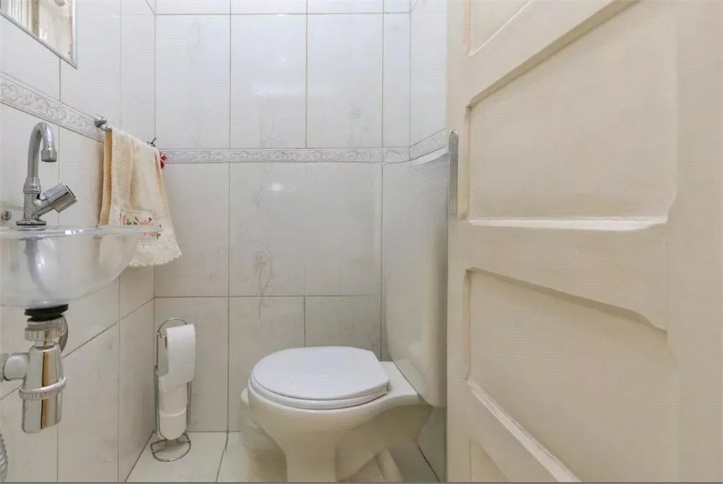 Sobrado para alugar com 3 quartos, sendo 1 suíte, em Brooklin Novo, São Paulo, SP