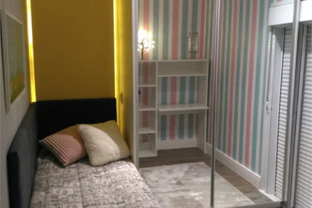 Apartamento à venda com 3 suítes em Vila Andrade, São Paulo, SP