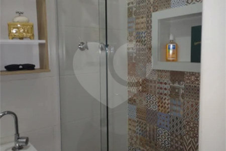 Apartamento à venda com 3 quartos, sendo 1 suíte, em Méier, Rio de Janeiro, RJ