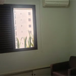 Apartamento à venda com 3 quartos, sendo 1 suíte,  em Vila Andrade, São Paulo, SP