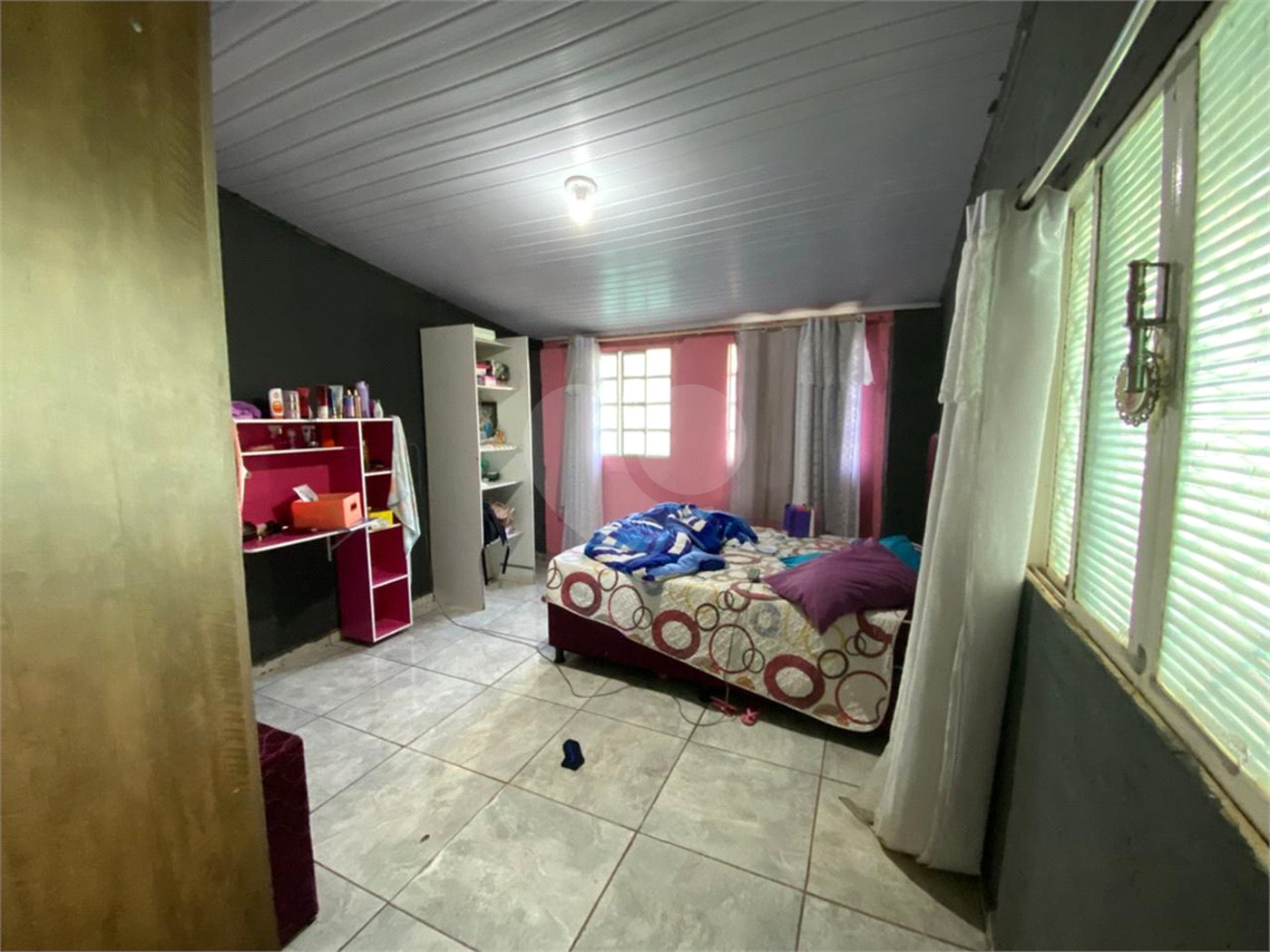 Casa à venda com 3 quartos em Bairro Santa Isabel, Ponta Porã, MS