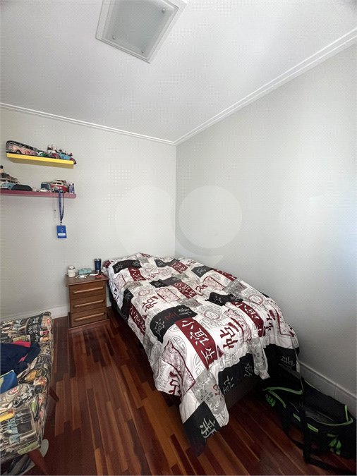 Apartamento à venda com 2 quartos, sendo 1 suíte, no Centro, São Bernardo do Campo, SP