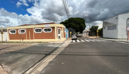 Salão à venda no Centro, Araraquara, SP