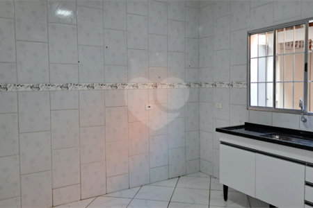 Casa à venda com 2 quartos em Jardim Vitória, Mairinque, SP
