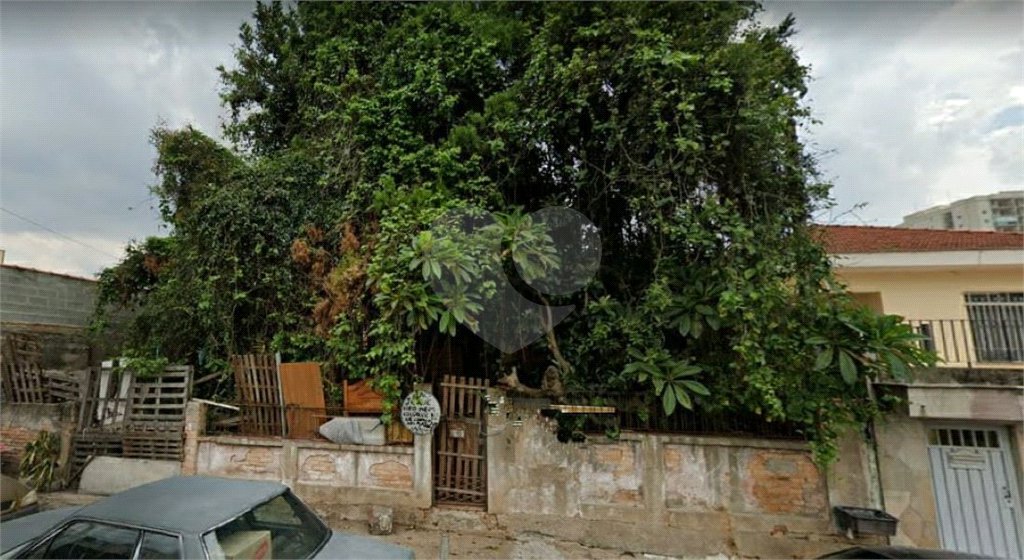 Terreno à venda com 1 quarto em Chora Menino, São Paulo, SP