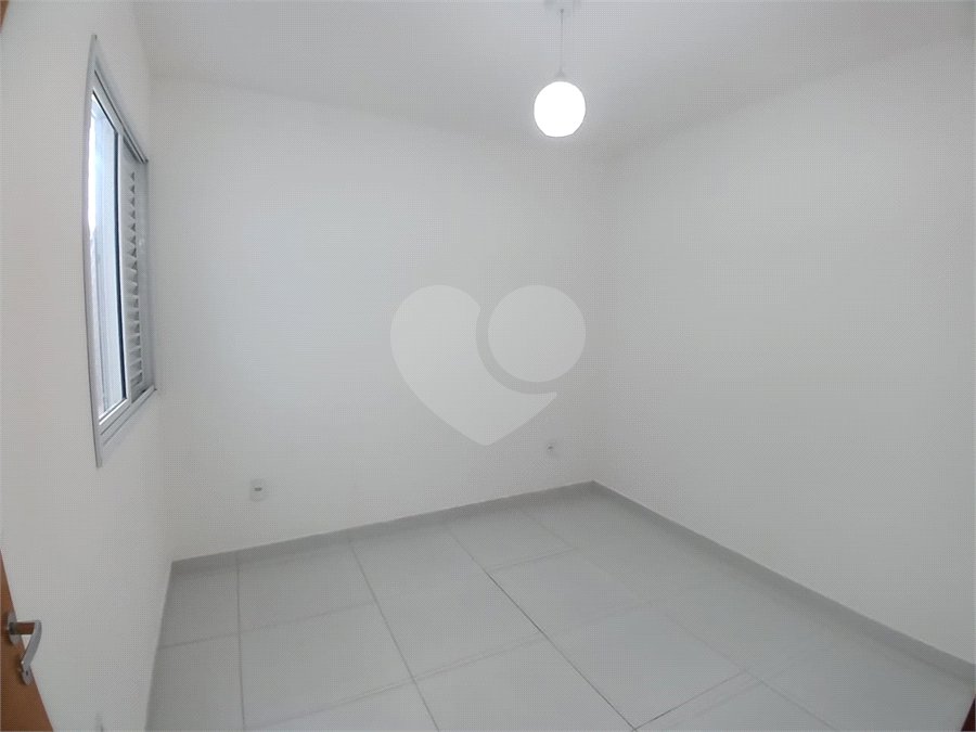Apartamento para alugar com 1 quarto em Vila Gustavo, São Paulo, SP