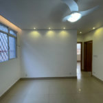 Apartamento à venda, 73 m² por R$ 550.000,00 - Embaré - Santos/SP