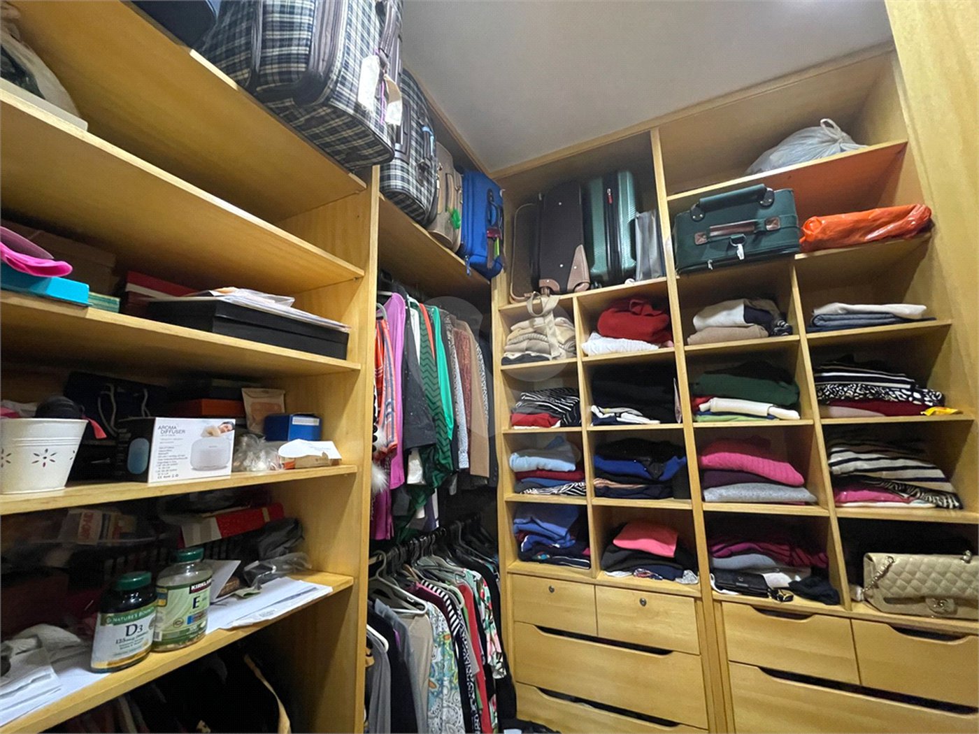 Apartamento à venda com 3 suítes em Campo Belo, São Paulo, SP