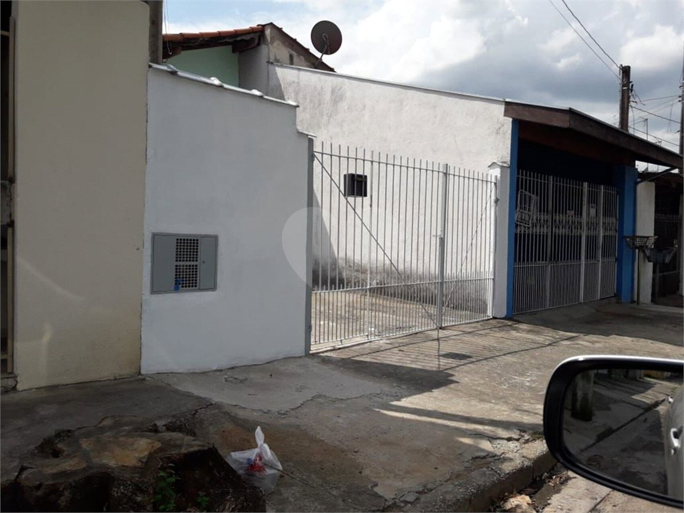 Casa à venda com 2 quartos em Jardim Castanheira, São José dos Campos, SP