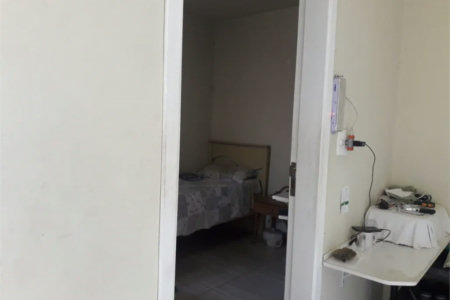 Casa à venda com 3 quartos, sendo 1 suíte, no condomínio Residencial Cidade Monções, São Paulo - SP