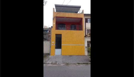 Prédio à venda em BUTANTÃ, São Paulo, SP
