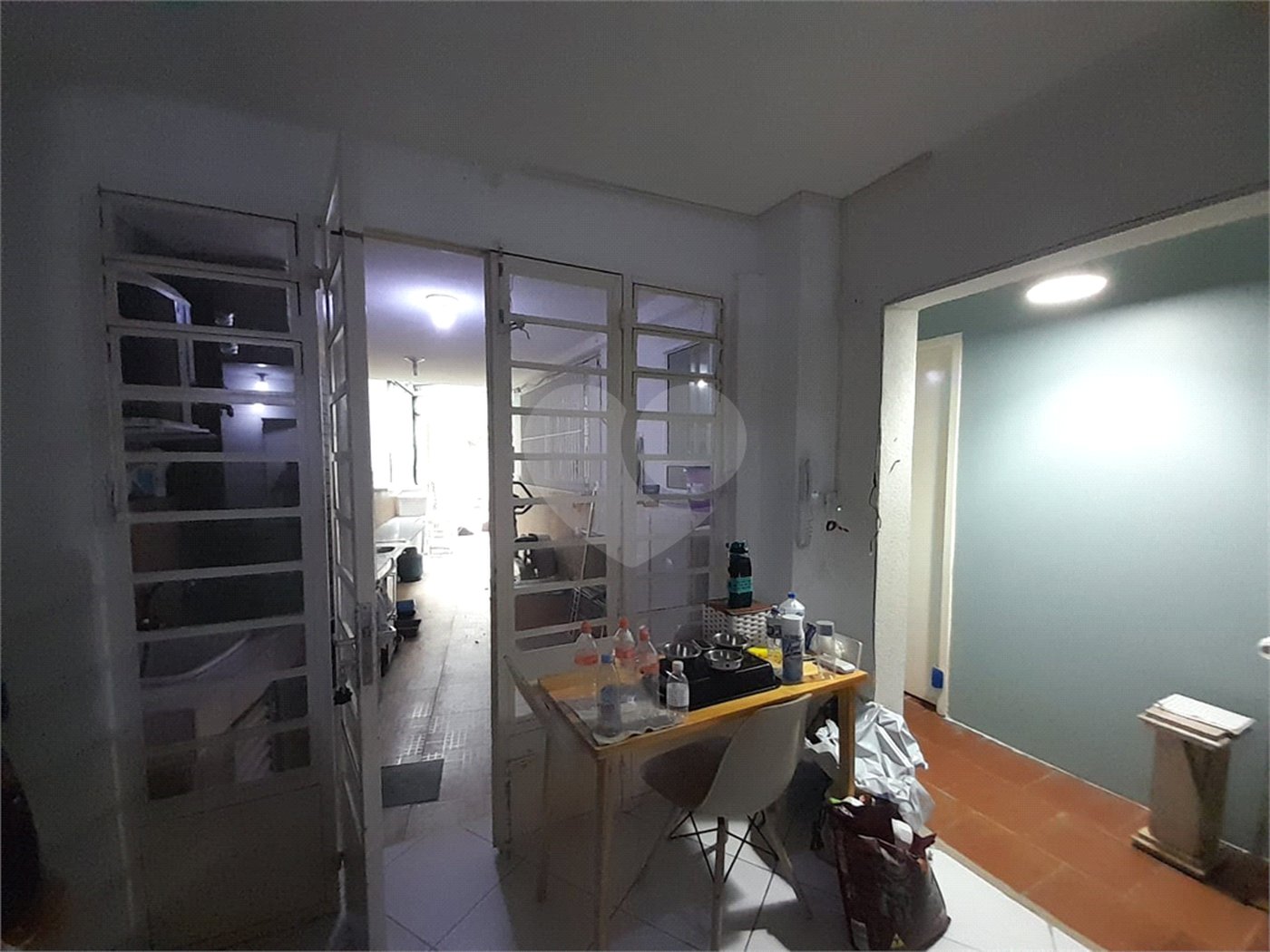 Sobrado à venda com 4 quartos, sendo 1 suíte, em Santana, São Paulo, SP