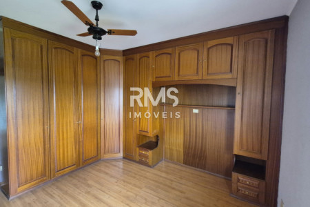 Apartamento para alugar com 3 quartos, sendo 1 suíte, em Vila Nova, Itu, SP