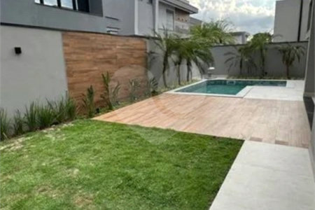 Casa em condomínio à venda com 4 suítes em Jardim do Golfe, São José dos Campos, SP