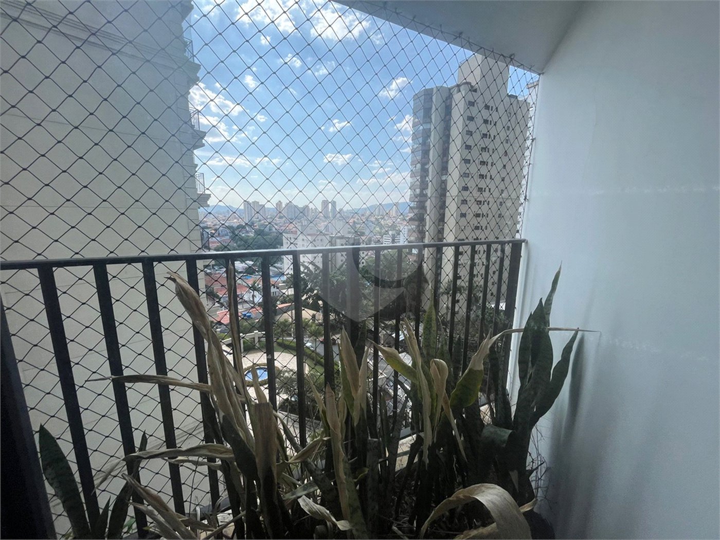 Apartamento à venda com 4 quartos, sendo 3 suítes, em Santana, São Paulo, SP