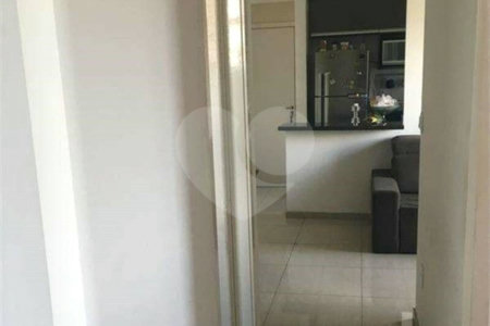 Apartamento à venda com 2 quartos em Jardim São João (guaianazes), São Paulo, SP