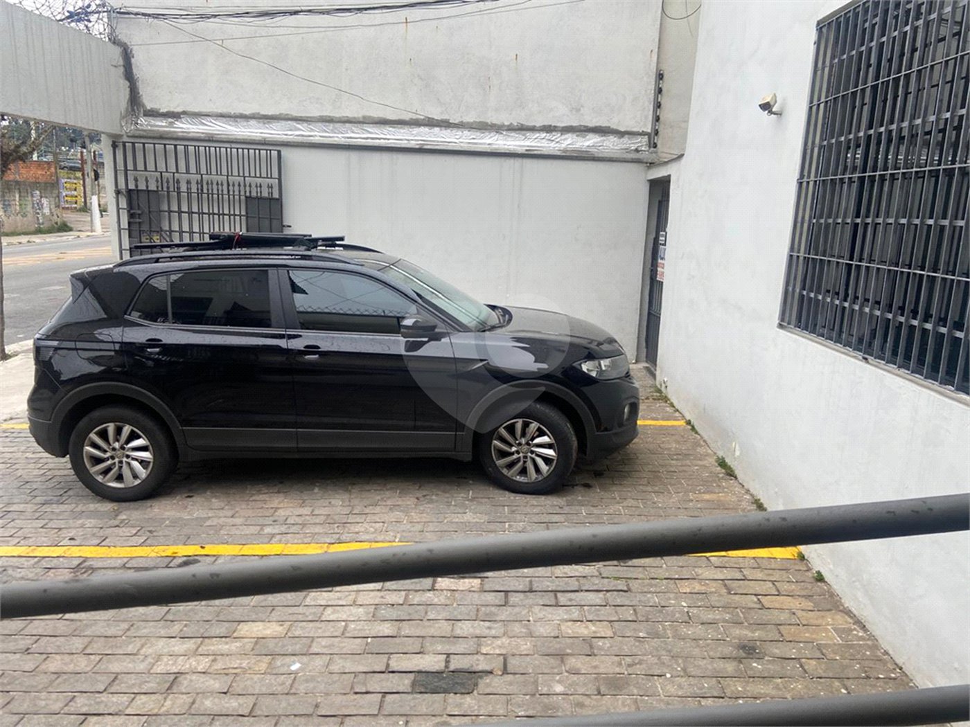 Prédio à venda em Vila Lageado, São Paulo, SP