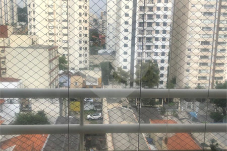 Apartamento para alugar com 2 quartos, sendo 1 suíte, em Vila Anglo Brasileira, São Paulo, SP