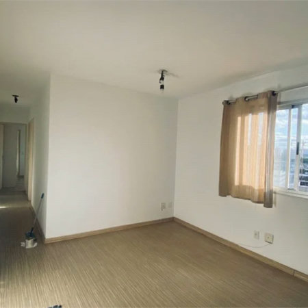 Apartamento à venda com 2 quartos em Rio Pequeno, São Paulo, SP