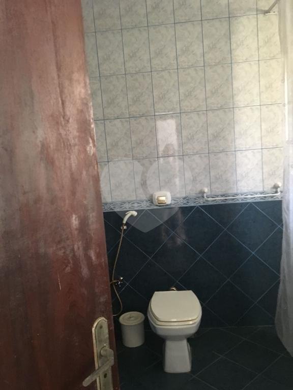 Sobrado à venda com 4 quartos, sendo 1 suíte, em Tucuruvi, São Paulo, SP